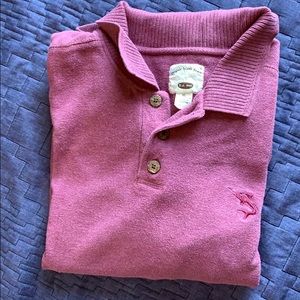 Size XL Original Island Sport light pullover